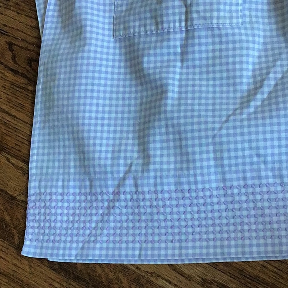 2 vintage aprons - Picture 8 of 11